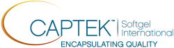 Captek™ Logo